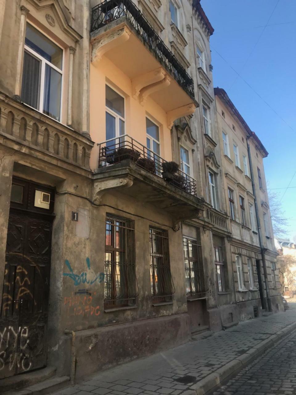 Apartments In The Old City Of Lvov Exteriér fotografie